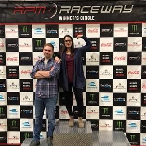 Meet your Posher, Becky